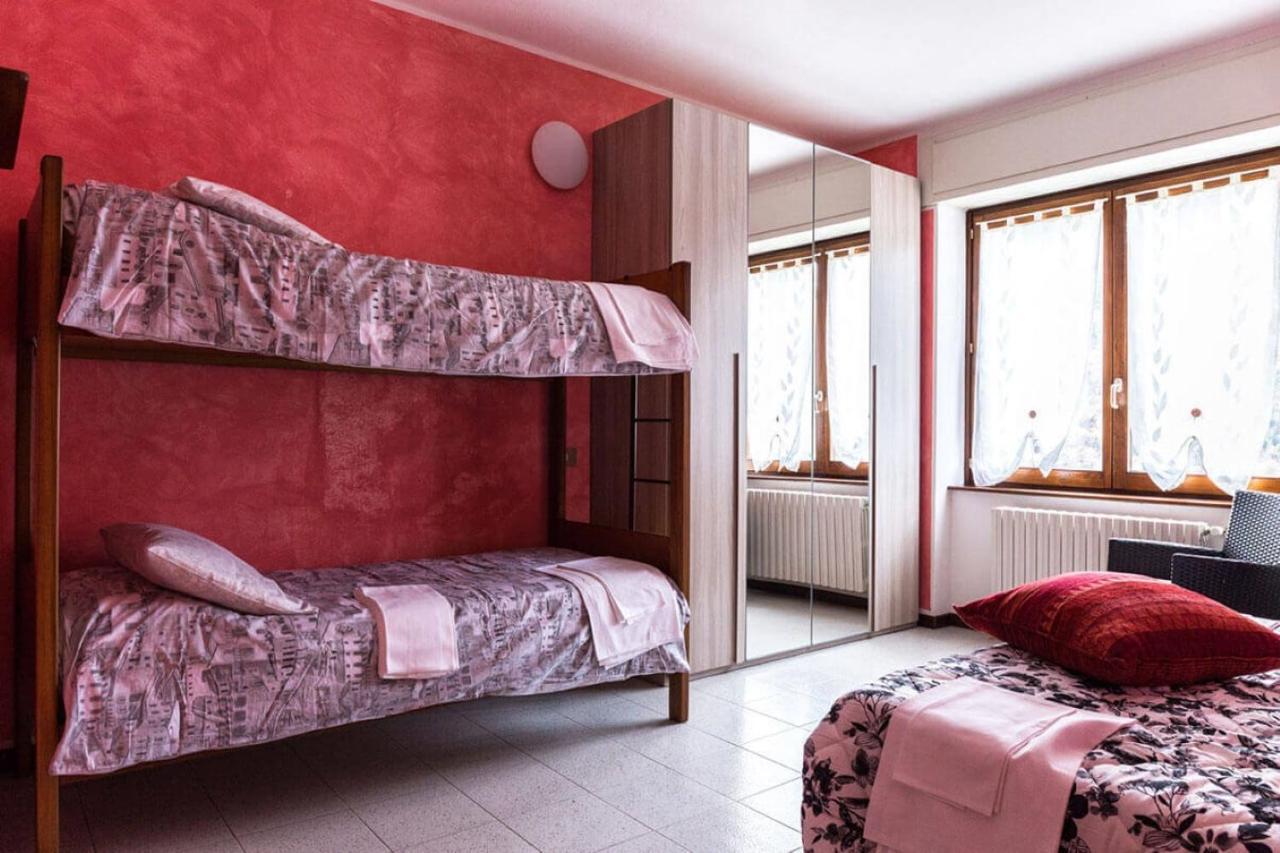Locanda Ca Priula Albaredo Per San Marco Exterior foto